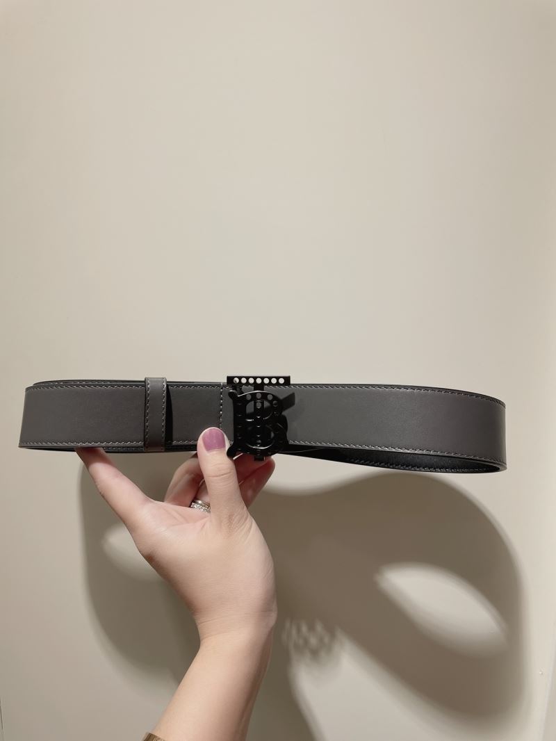 Burberry Belts